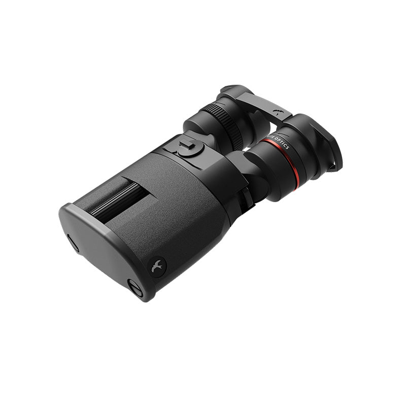 Kite APC Stabilized 30 II 10x30 Stabilised Binoculars