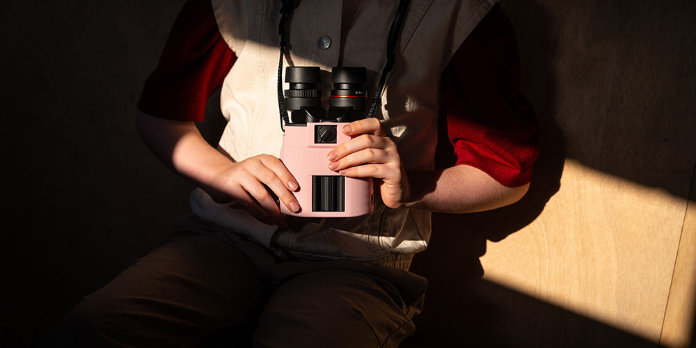 KITE APC 30 II: Next Generation Stabilised Optics in an Ultra-Light Package