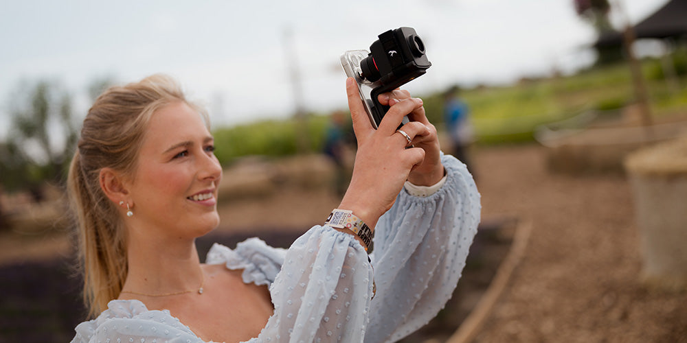 Stabi‑One: Stabilised Viewing for Every Adventure, Every Species, Every Moment