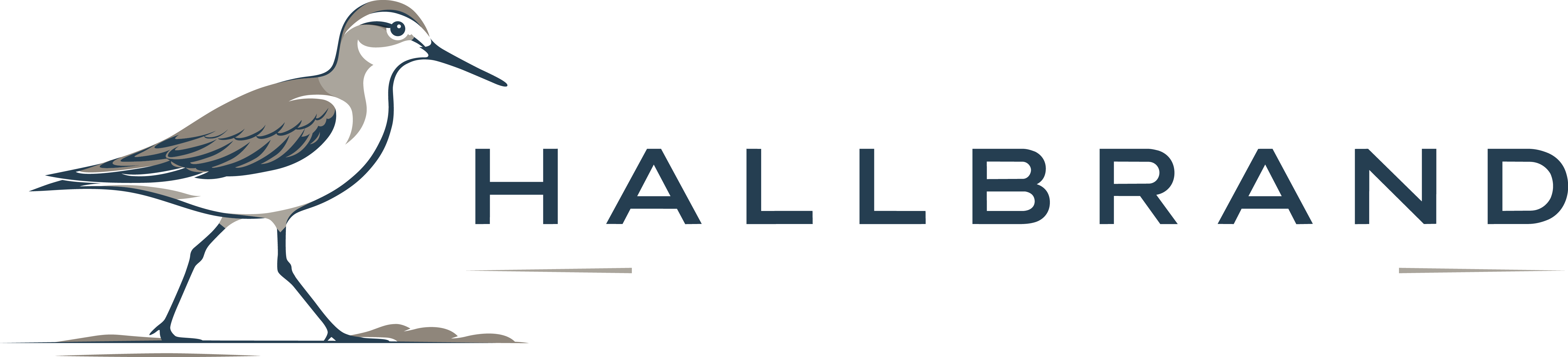 Hallbrand