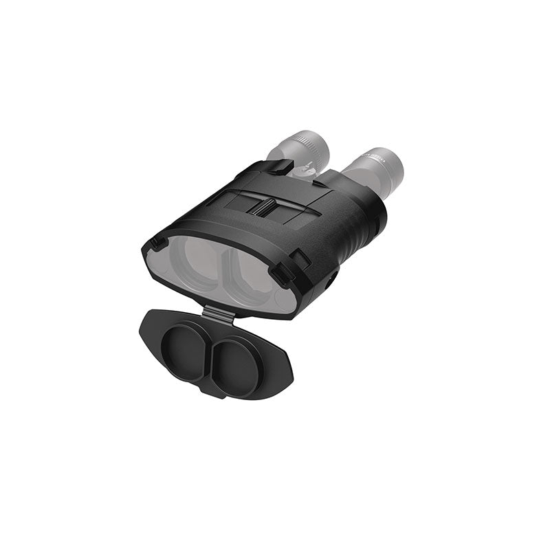 Kite APC Stabilized Silicone Protective Binocular Jacket - Black
