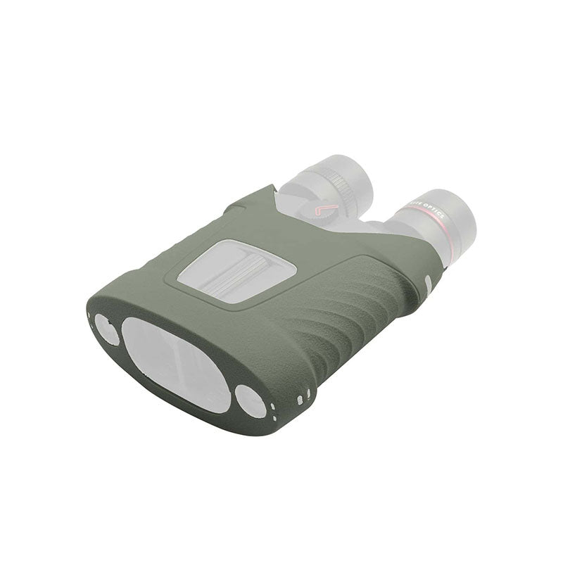 Kite APC Stabilized Silicone Protective Binocular Jacket - Green