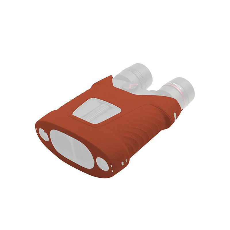 Kite APC Stabilized Silicone Protective Binocular Jacket - Orange